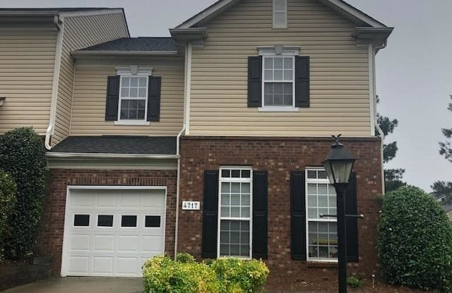 4717 Cottage Oaks Drive - 4717 Cottage Oaks Drive, Charlotte, NC 28269