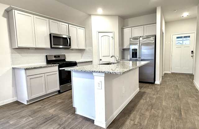 1305 Middleton Grove - 1305 Middleton Grove, Lockhart, TX 78644