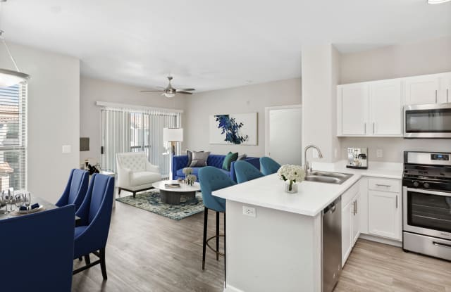 Azure Apartment Homes photos photos