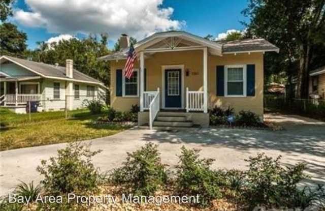 7001 N. Navin Ave - 7001 North Navin Avenue, Tampa, FL 33604