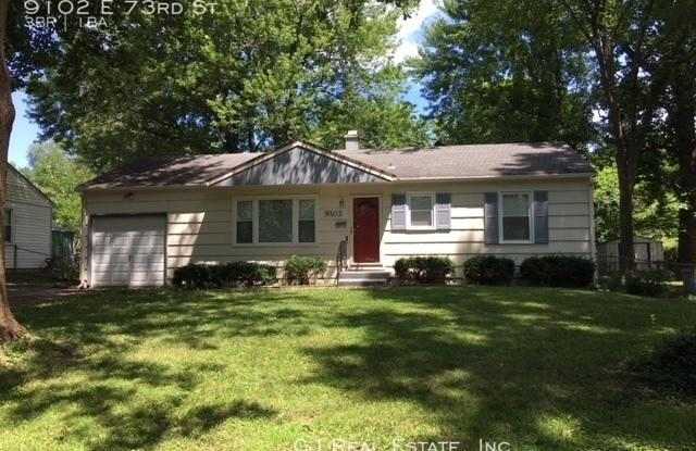 9102 E 73rd St - 9102 East 73rd Street, Raytown, MO 64133