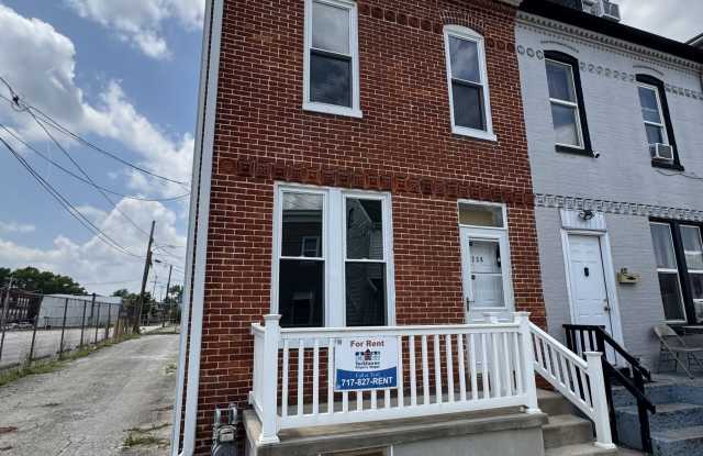 239 Green Street photos photos