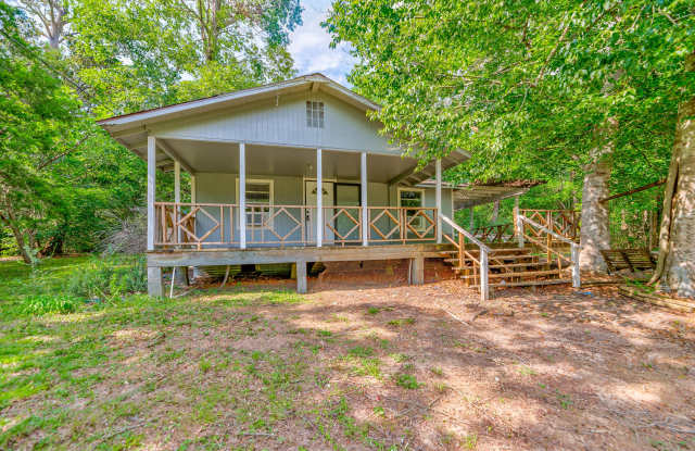 430 Ivanhoe Estates Drive - 430 Ivanhoe Estates Drive, Ivanhoe, TX 75979