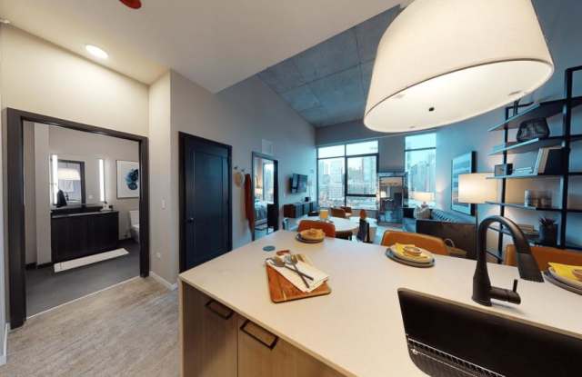 1009 West Washington Blvd. photos photos