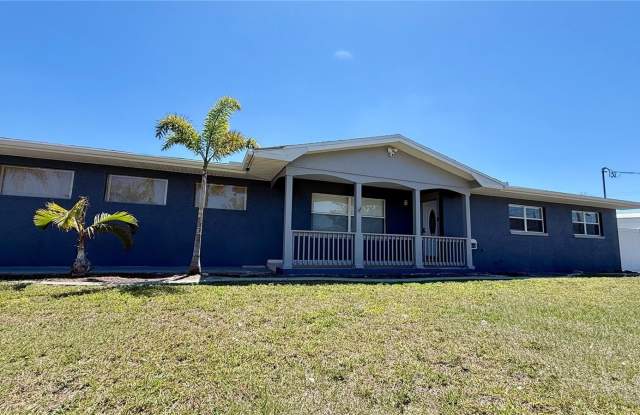 488 FLAMINGO DRIVE - 488 Flamingo Drive, Apollo Beach, FL 33572