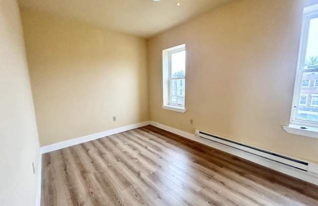 4018 GIRARD AVENUE - 4018 West Girard Avenue, Philadelphia, PA 19104