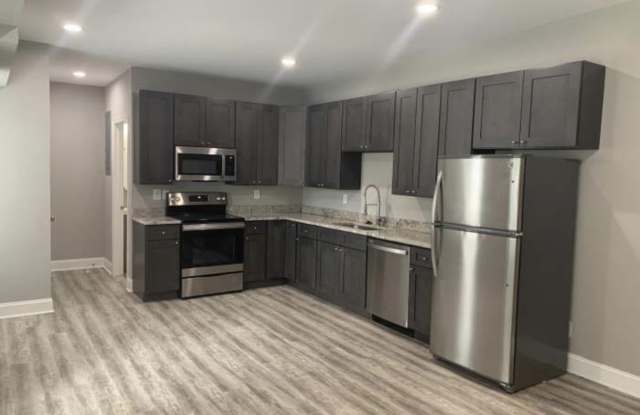 2424 East Fayette Street - 2424 East Fayette Street, Baltimore, MD 21224