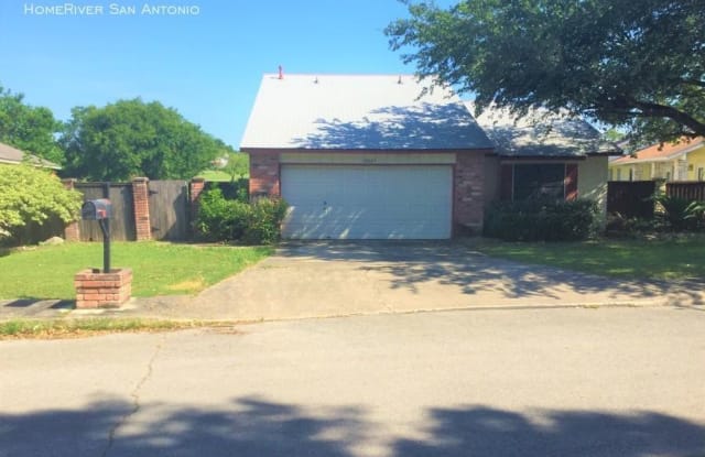 13447 Pebble Hollow - 13447 Pebble Hollow, San Antonio, TX 78217