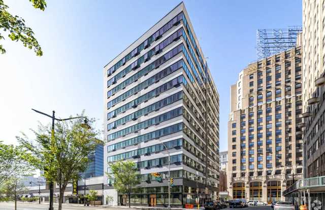 The Mercer – 10 Commerce Court, Newark, NJ Gallery 1