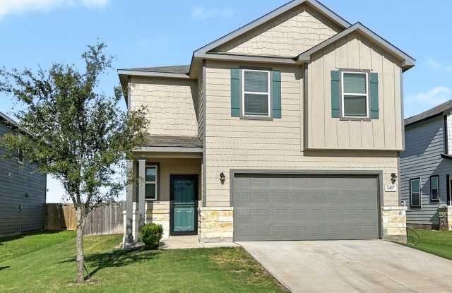 Beautiful 3-Bedroom Home in Growing Seguin photos photos