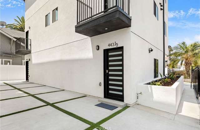 443 N Harvard Boulevard photos photos