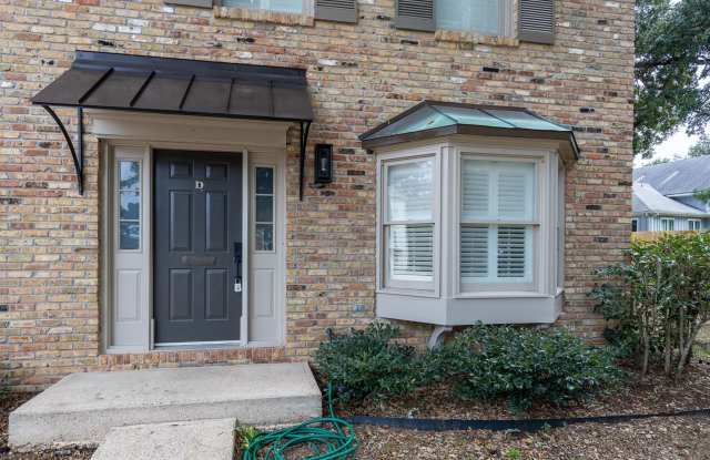 Two bedroom two and a half bath across from Mobile Bay! photos photos