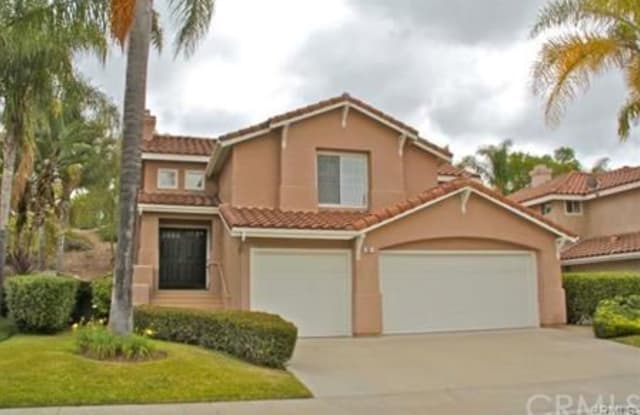 42 La Sordina - 42 La Sordina, Rancho Santa Margarita, CA 92688