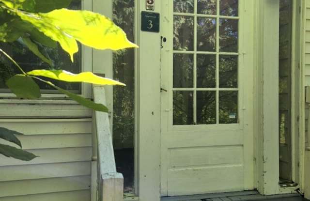 3 Ann Street - New Paltz, NY Gallery 3