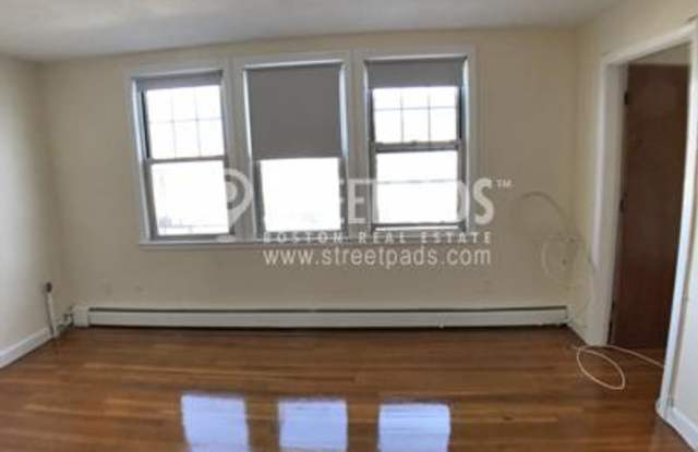 168 North Beacon St. Gallery 1