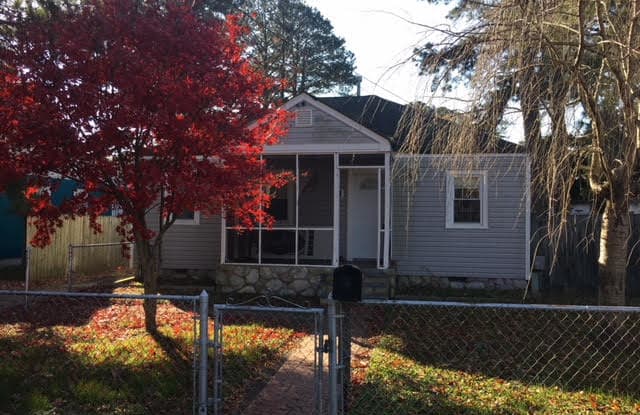 158 Gillis Road - 158 Gillis Road, Portsmouth, VA 23702