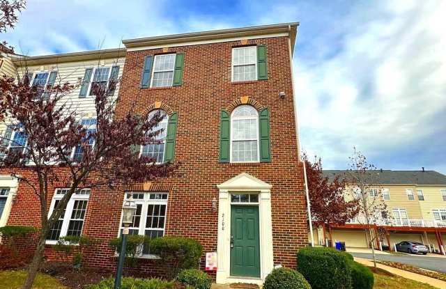 2100 ABBOTTSBURY Way - 2100 Abbottsbury Way, Neabsco, VA 22191