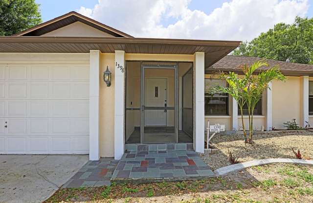 North Fort Myers Single Family Home AVAILABLE NOW photos photos