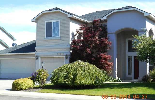 $1000 off first month 4 Bedroom Home w/ Office - 13951 West Battenberg Court, Boise, ID 83713