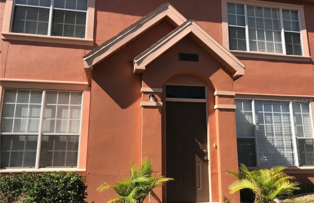 10524 WHITE LAKE COURT - 10524 White Lake Court, Westchase, FL 33626