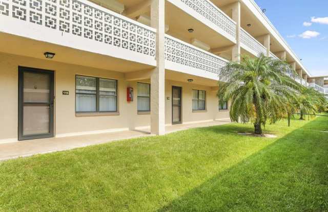 2 Bed 2 Bath Condo for Rent in 55+ Peaceful Community! photos photos