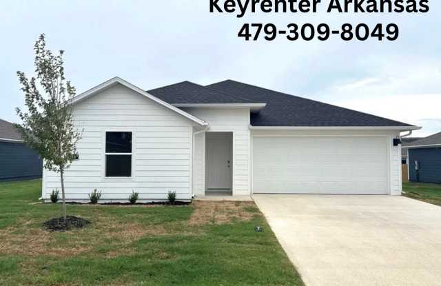 Beautiful 4-Bedroom Prairie Grove Home with Modern Finishes photos photos