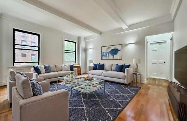 308 West 104th Street - 308 West 104th Street, New York City, NY 10025