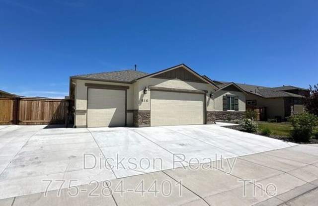 816 Thacker Pass Dr Gallery 2