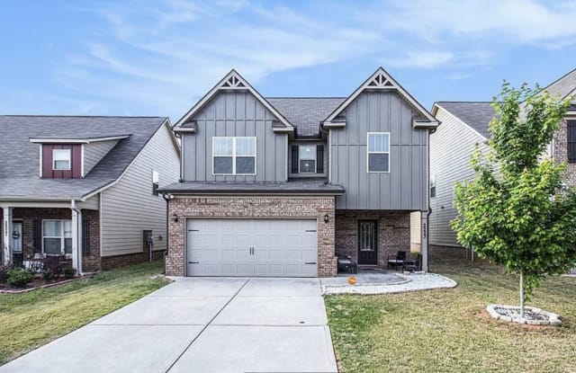 2223 Bridgewater Pass - 2223 Bridgewater Pass, Lovejoy, GA 30228