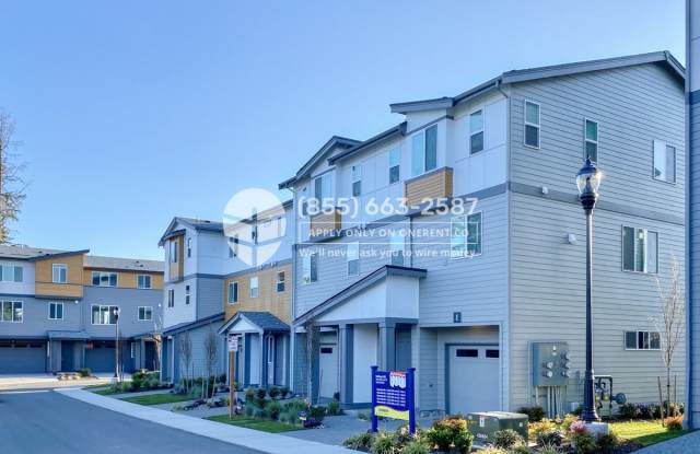 19215 36th Avenue Southeast Unit B Gallery 2