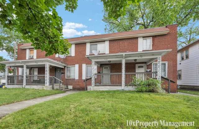 532 South Terrace Avenue - 532 South Terrace Avenue, Columbus, OH 43204 532 South Terrace Avenue - 532 South Terrace Avenue, Columbus, OH 43204
