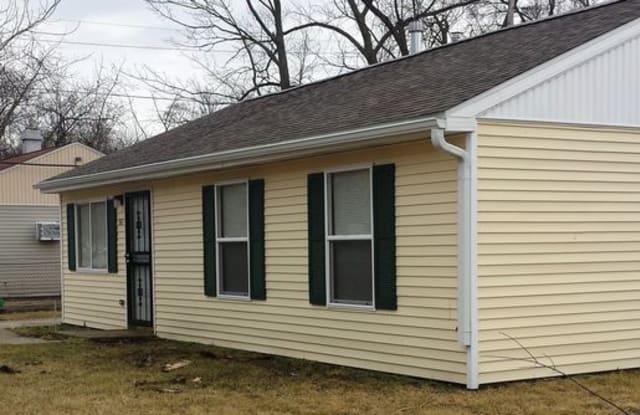 561 W. 48th Avenue - 561 West 48th Avenue, Gary, IN 46408
