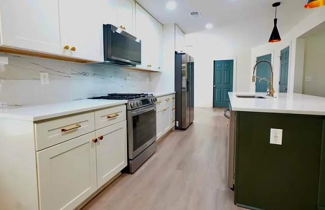 3641 Morningside Village Ln - 3641 Morningside Village Lane, DeKalb County, GA 30340