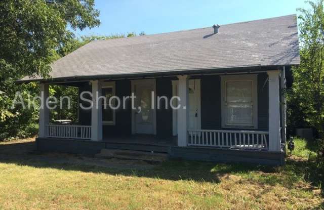 1122 Ridgewood Drive - 1122 Ridgewood Drive, Dallas, TX 75217
