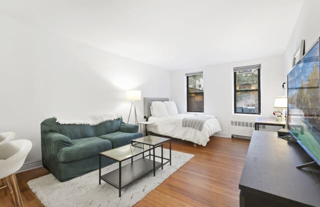 30 East 22nd Street - 30 East 22nd Street, New York City, NY 10010