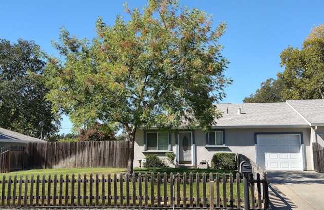 7817 Clearview Drive - 7817 Clearview Drive, Citrus Heights, CA 95610