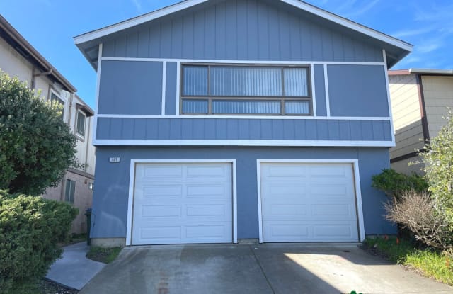 127 Lycett Circle - 127 Lycett Circle, Daly City, CA 94015