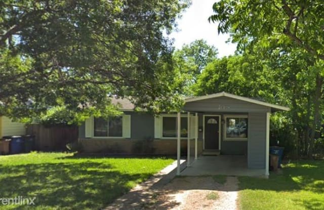7008 Ryan Drive - 7008 Ryan Drive, Austin, TX 78757