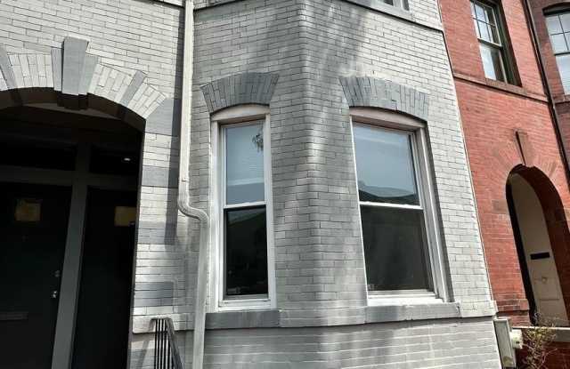 217 MORGAN Street NW unit: B photos photos