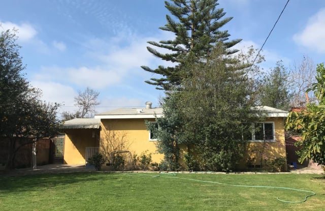1920 Conquista Avenue - 1920 Conquista Avenue, Long Beach, CA 90815