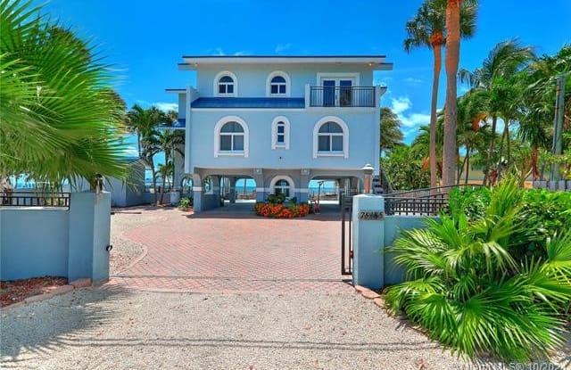 75485 Overseas Hwy - 75485 Overseas Highway, Islamorada, Village of Islands, FL 33036