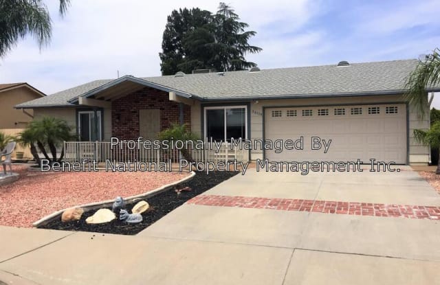 26124 Albany Drive - 26124 Albany Drive, Menifee, CA 92586