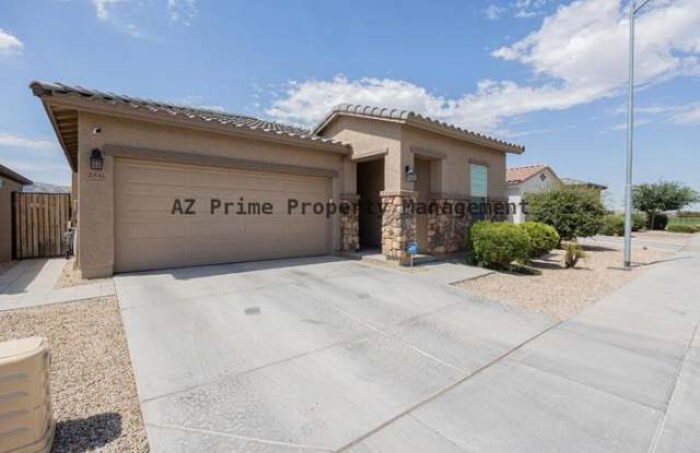 2841 West Apollo Road - 2841 West Apollo Road, Phoenix, AZ 85041