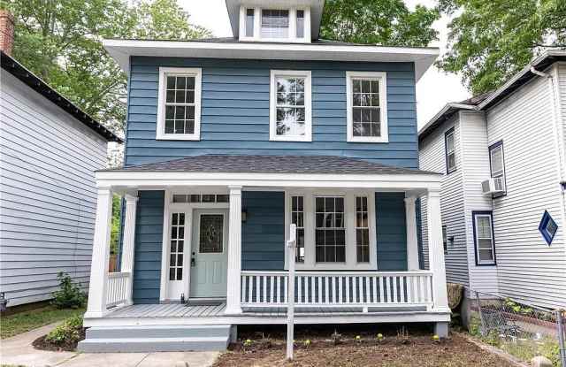 3503 Moody Avenue - 3503 Moody Avenue, Richmond, VA 23225