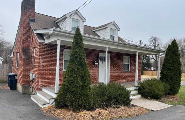 501 EDWARDS FERRY ROAD NE - 501 Edwards Ferry Road Northeast, Leesburg, VA 20176