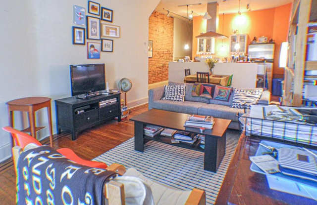 4417 BALTIMORE AVENUE photos photos