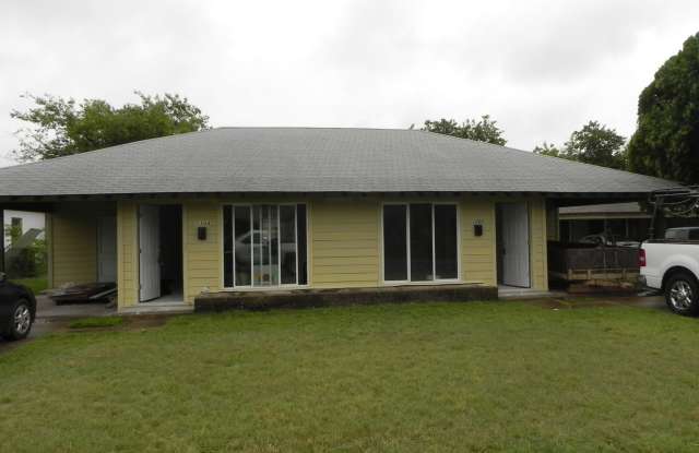 1 bedroom 1 bath cozy abode in Killeen TX!! photos photos