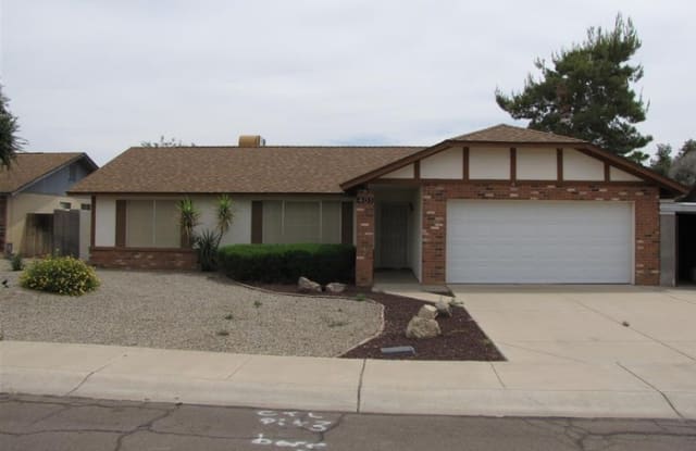 401 West Ross Avenue - 401 West Ross Avenue, Phoenix, AZ 85027