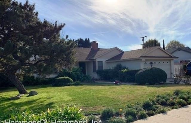 20400 Lorne St. - 20400 W Lorne St, Los Angeles, CA 91306