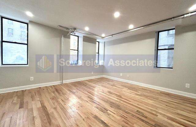 22 Post Ave - 22 Post Avenue, New York City, NY 10034